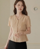 Sơ mi nữ Hàn Quốc 051608