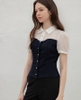 Sơ mi nữ Hàn Quốc 051609