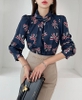 Sơ mi nữ Hàn Quốc 091918