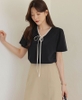 Sơ mi nữ Hàn Quốc 051612