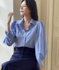 Sơ mi nữ Hàn Quốc 090912