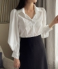 Sơ mi nữ Hàn Quốc 090912