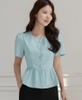 Sơ mi nữ Hàn Quốc 052019