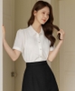 Sơ mi nữ Hàn Quốc 052020