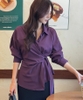Sơ mi nữ Hàn Quốc 090914