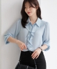 Sơ mi nữ Hàn Quốc 073112