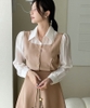Sơ mi nữ Hàn Quốc 090915