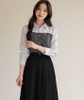 Sơ mi nữ Hàn Quốc 073113