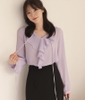 Sơ mi nữ Hàn Quốc 090710