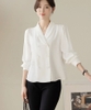 Sơ mi nữ Hàn Quốc 031614