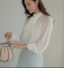 Sơ mi nữ Hàn Quốc 022025