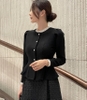 Áo kiểu nữ Hàn Quốc 013013