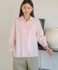 Sơ mi nữ Hàn Quốc 040807
