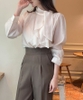 Sơ mi nữ Hàn Quốc 092302