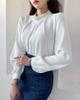 Sơ mi nữ Hàn Quốc 120307