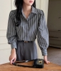 Sơ mi nữ Hàn Quốc 092308