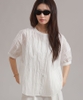 Sơ mi nữ Hàn Quốc 051911