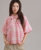 Sơ mi nữ Hàn Quốc 051912