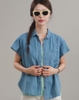 Sơ mi nữ Hàn Quốc 060225