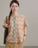 Sơ mi nữ Hàn Quốc 060231