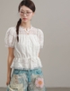 Sơ mi nữ Hàn Quốc 060234