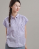 Sơ mi nữ Hàn Quốc 060236