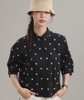 Sơ mi nữ Hàn Quốc 060237