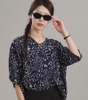Sơ mi nữ Hàn Quốc 060238