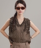 Sơ mi nữ Hàn Quốc 060240