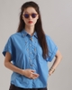 Sơ mi nữ cao cấp 060907