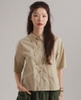 Sơ mi nữ cao cấp 060910