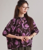 Sơ mi nữ cao cấp 060911