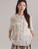 Sơ mi nữ cao cấp 061116