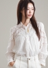 Sơ mi nữ cao cấp 030909