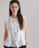 Áo kiểu nữ cao cấp 061129