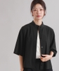 Sơ mi nữ cao cấp 070716