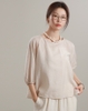Áo kiểu nữ cao cấp 070730
