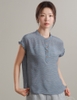 Áo kiểu nữ cao cấp 070734