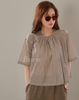 Áo kiểu nữ cao cấp 070741