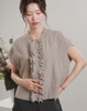 Sơ mi nữ cao cấp 070747