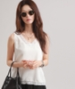 Áo kiểu nữ cao cấp 070754