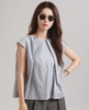Áo kiểu nữ cao cấp 070755