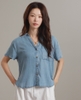 Sơ mi nữ cao cấp 072805
