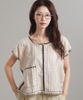 Sơ mi nữ cao cấp 072810