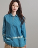 Sơ mi nữ cao cấp 072812