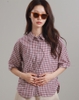 Sơ mi nữ cao cấp 072813