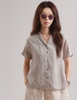 Sơ mi nữ Hàn Quốc 092914