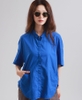 Sơ mi nữ Hàn Quốc 092915