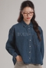 Sơ mi nữ Hàn Quốc 092938