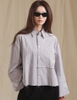 Sơ mi nữ cao cấp 030918